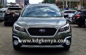 SUBARU OUTBACK ( LIMITED 4WD )