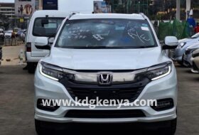 HONDA VEZEL ( HYBRID Z HONDA SENSING FF )