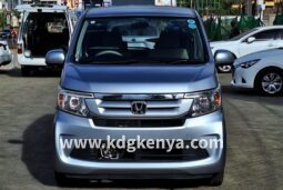 HONDA NWGN FF ( C GRADE )