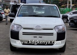 TOYOTA PROBOX ( DX )
