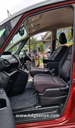
										NISSAN SERENA  FF ( HIGHWAY STAR V SELECTION 2 ) full									