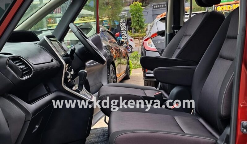 
								NISSAN SERENA  FF ( HIGHWAY STAR V SELECTION 2 ) full									