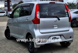 
NISSAN DAYZ FF ( J INTELLIGENT EMA-JENSI- BRAKE * LESS ) full									