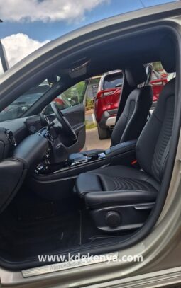 
										MERCEDES BENZ (  A180 ) full									