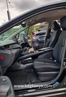 
										NISSAN NOTE 2WD ( S GRADE ) full									