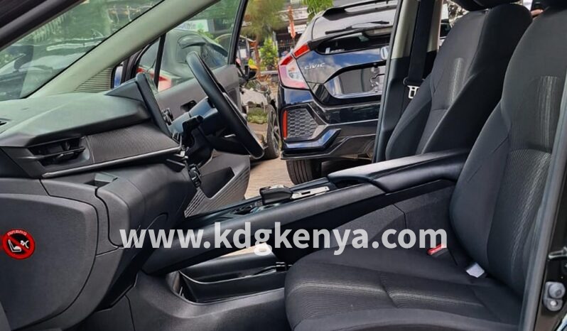 
								NISSAN NOTE 2WD ( S GRADE ) full									