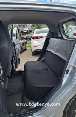 
										DAIHATSU MIRA E:S  FF ( B GRADE ) full									