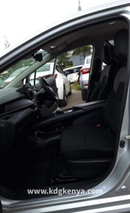 
										NISSAN NOTE FF ( 2WD ) full									