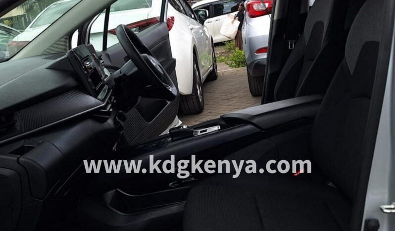 
								NISSAN NOTE FF ( 2WD ) full									