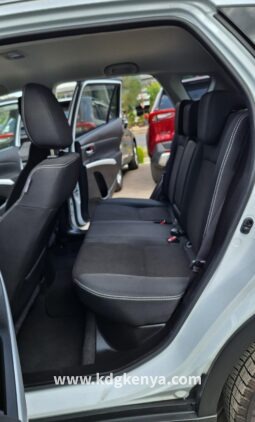 
SUZUKI S-CROSS 2WD ( SX4 ) full									