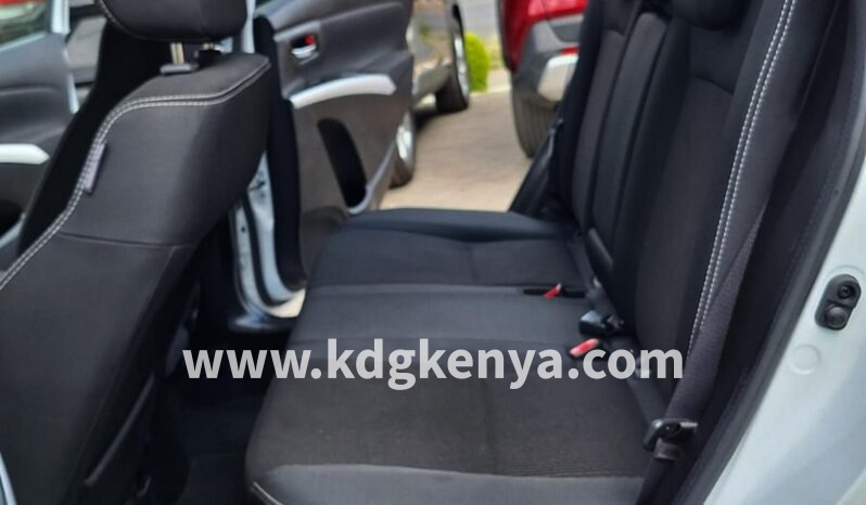 
SUZUKI S-CROSS 2WD ( SX4 ) full									