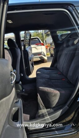 
										NISSAN NOTE ( E- POWER NISMO S ) full									