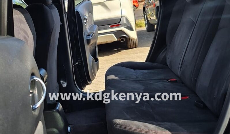 
								NISSAN NOTE ( E- POWER NISMO S ) full									