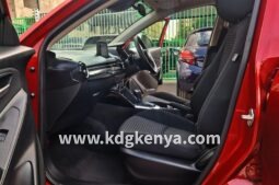 
										MAZDA DEMIO FF ( 15MB ) full									