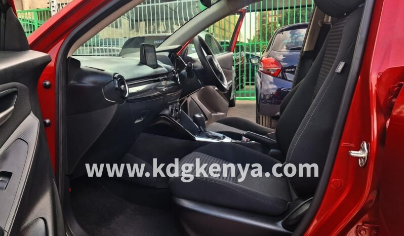 
								MAZDA DEMIO FF ( 15MB ) full									