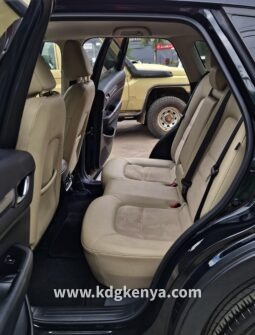 
										MAZDA CX-5 (  20S SILK BEIGE SELECTION ) full									