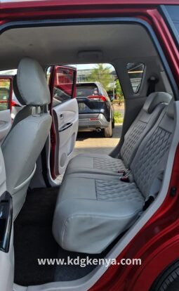 
										NISSAN DAYZ FF ( X GRADE ) full									