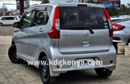 
										NISSAN DAYZ FF ( J INTELLIGENT EMA-JENSI- BRAKE * LESS ) full									