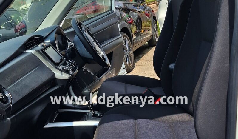 
								TOYOTA COROLLA FIELDER ( HYBRID FF ) full									