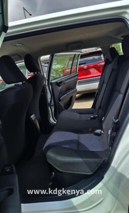 TOYOTA COROLLA FIELDER ( HYBRID FF ) full