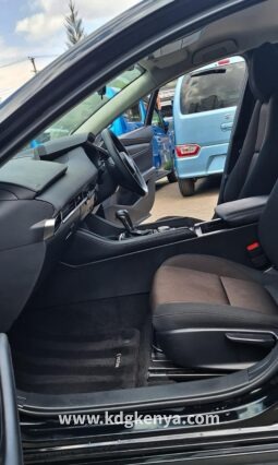 
										MAZDA  MAZDA 3 (  2WD FF ) full									