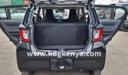 
DAIHATSU MIRA ( MIRA E:S ) full									