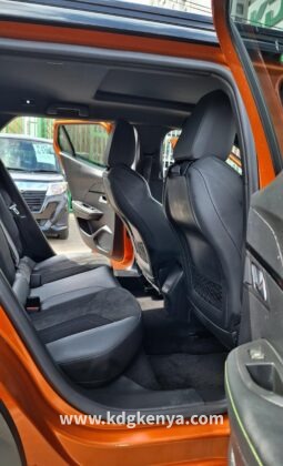
										PEUGEOT ( 2008) full									