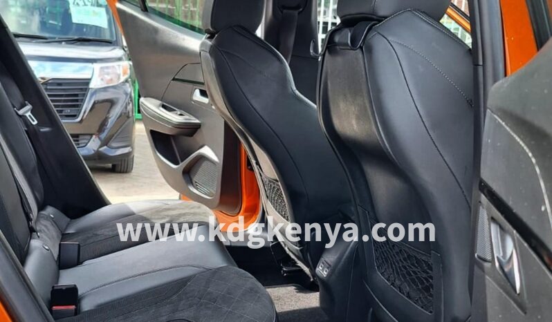 
								PEUGEOT ( 2008) full									