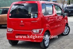 
										SUZUKI WAGON R FF ( FA ) full									