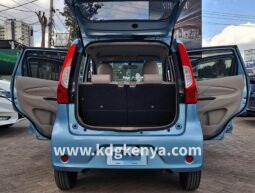 
										MITSUBISHI EK CUSTOM  ( M e- assist) full									