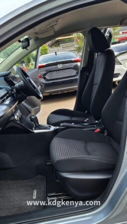 
MAZDA DEMIO FULL 4WD  ( 15S 4WD ) full									