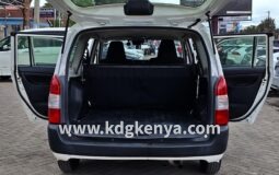 
										TOYOTA PROBOX ( DX ) full									
