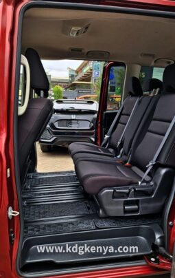 
										NISSAN SERENA  FF ( HIGHWAY STAR V SELECTION 2 ) full									