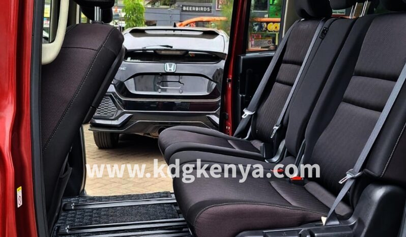 
								NISSAN SERENA  FF ( HIGHWAY STAR V SELECTION 2 ) full									