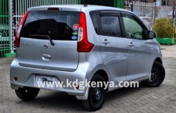 
NISSAN DAYZ FF ( J INTELLIGENT EMA-JENSI- BRAKE * LESS ) full									