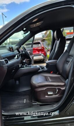 
										MAZDA CX-8 2WD ( XD L PACKAGE 7 SEATER ) full									