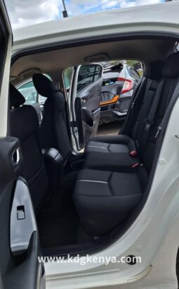 
										MAZDA AXELA SPORT 2WD ( 15S PRO ACTIVE ) full									