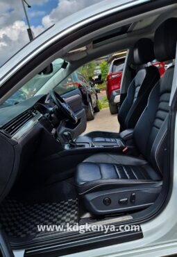 
										VOLKSWAGEN ARTEON (TSI 4MOTION R-L ADVANCE) full									