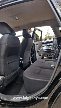 
										NISSAN NOTE 2WD ( S GRADE ) full									