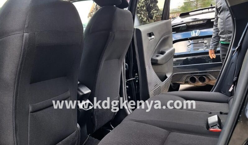 
								NISSAN NOTE 2WD ( S GRADE ) full									