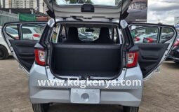 
										DAIHATSU MIRA E:S  FF ( B GRADE ) full									