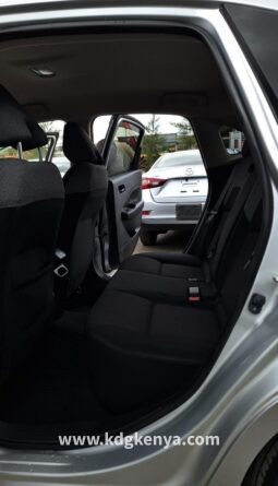 
										NISSAN NOTE FF ( 2WD ) full									