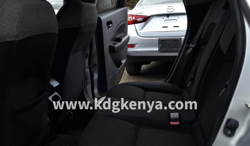 
								NISSAN NOTE FF ( 2WD ) full									