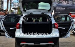 
SUZUKI S-CROSS 2WD ( SX4 ) full									