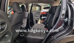 
HONDA VEZEL FULL 4WD ( HYBRID ) full									