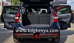 
										NISSAN NOTE ( E- POWER NISMO S ) full									
