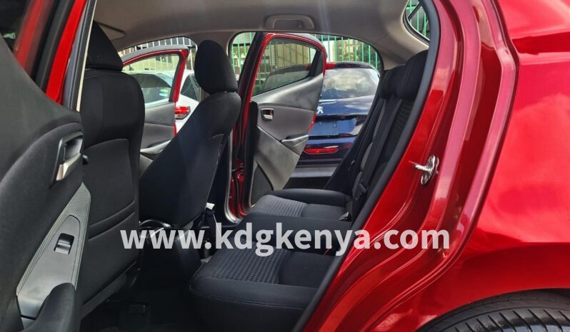 
								MAZDA DEMIO FF ( 15MB ) full									