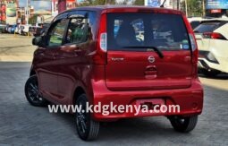
										NISSAN DAYZ FF ( X GRADE ) full									
