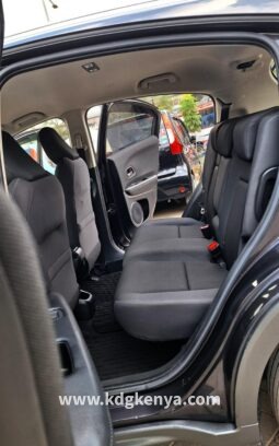 
HONDA VEZEL ( X HONDA SENSING ) full									