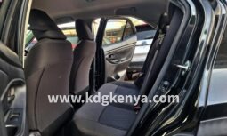 
TOYOTA YARIS CROSS FULL4WD   ( G4WD ) full									